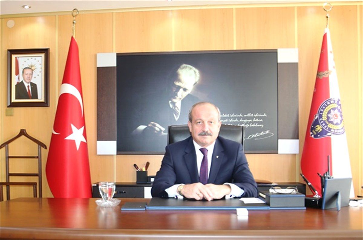 Anadolu Ajansı 99 Yaşında