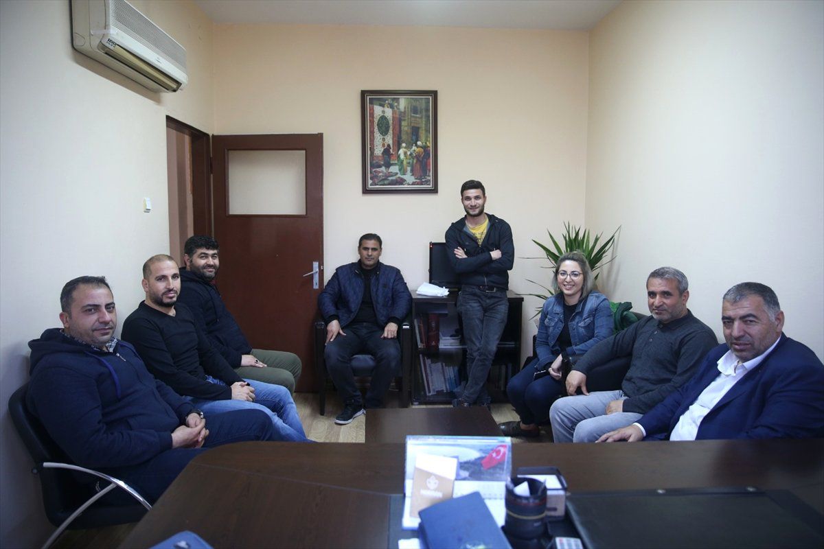 Anadolu Ajansı 99 Yaşında