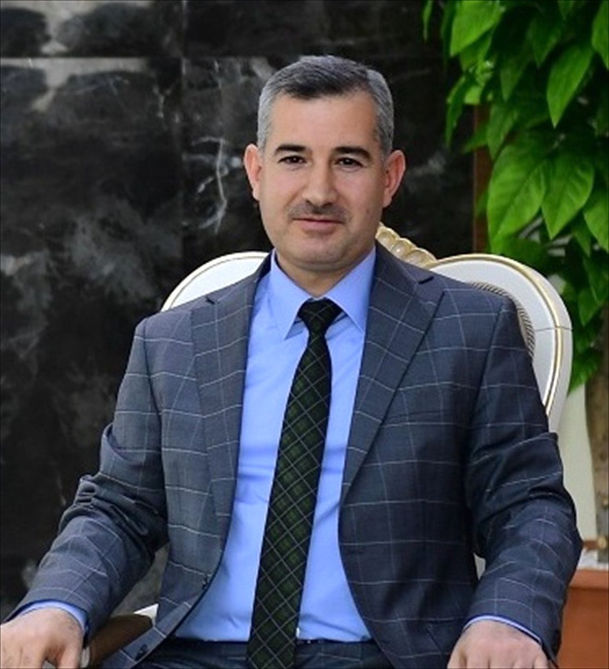 Anadolu Ajansı 99 Yaşında