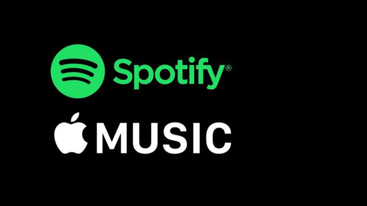 Apple Music, ABD\'de Spotify\'dan Daha Fazla Tercih Edilmeye Başladı
