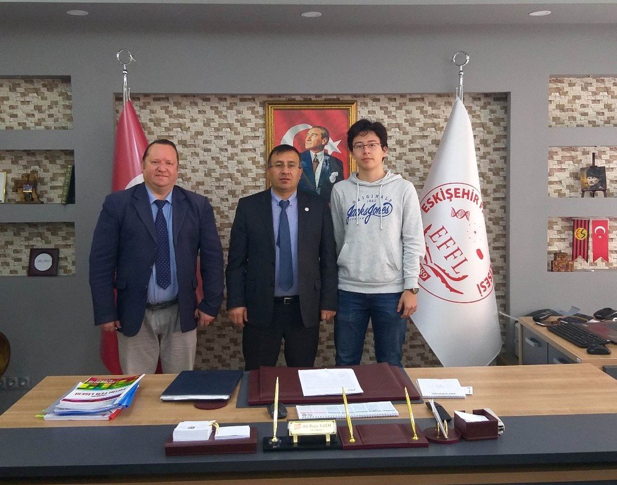 Atık Ekmeklerden Biyogaz Enerjisi"