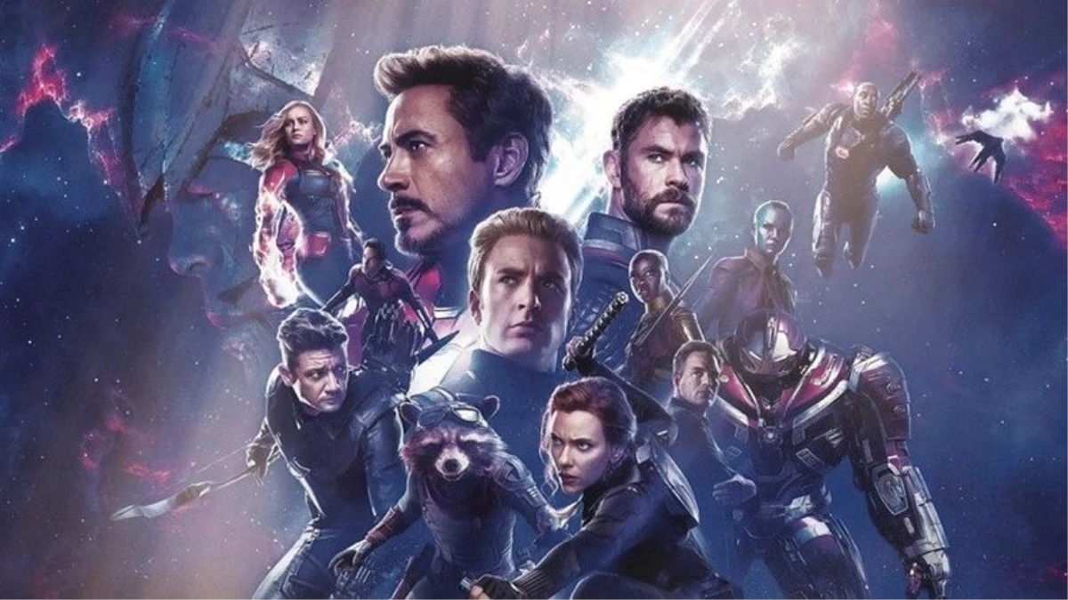 Avengers: Endgame\'de Yaşanacak Olaylar Infinity War\'un Ne Kadar Sonrasında Geçiyor?