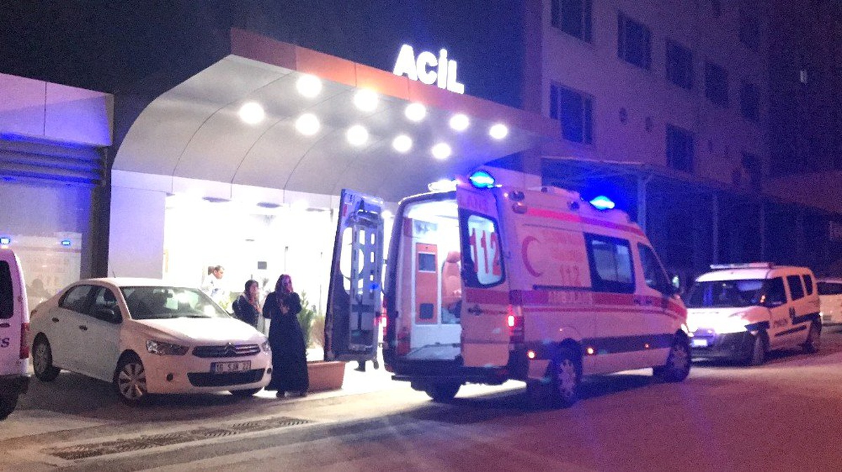 Bacağından Yaraladıkları Kadının Ölümünde İyi Hal İndirimi