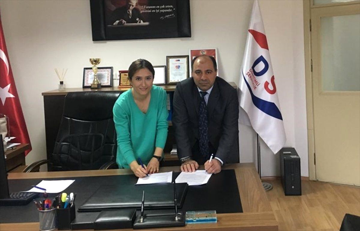 Bafra İşkur\'den Eski Hükümlülere Girişimcilik Eğitimi