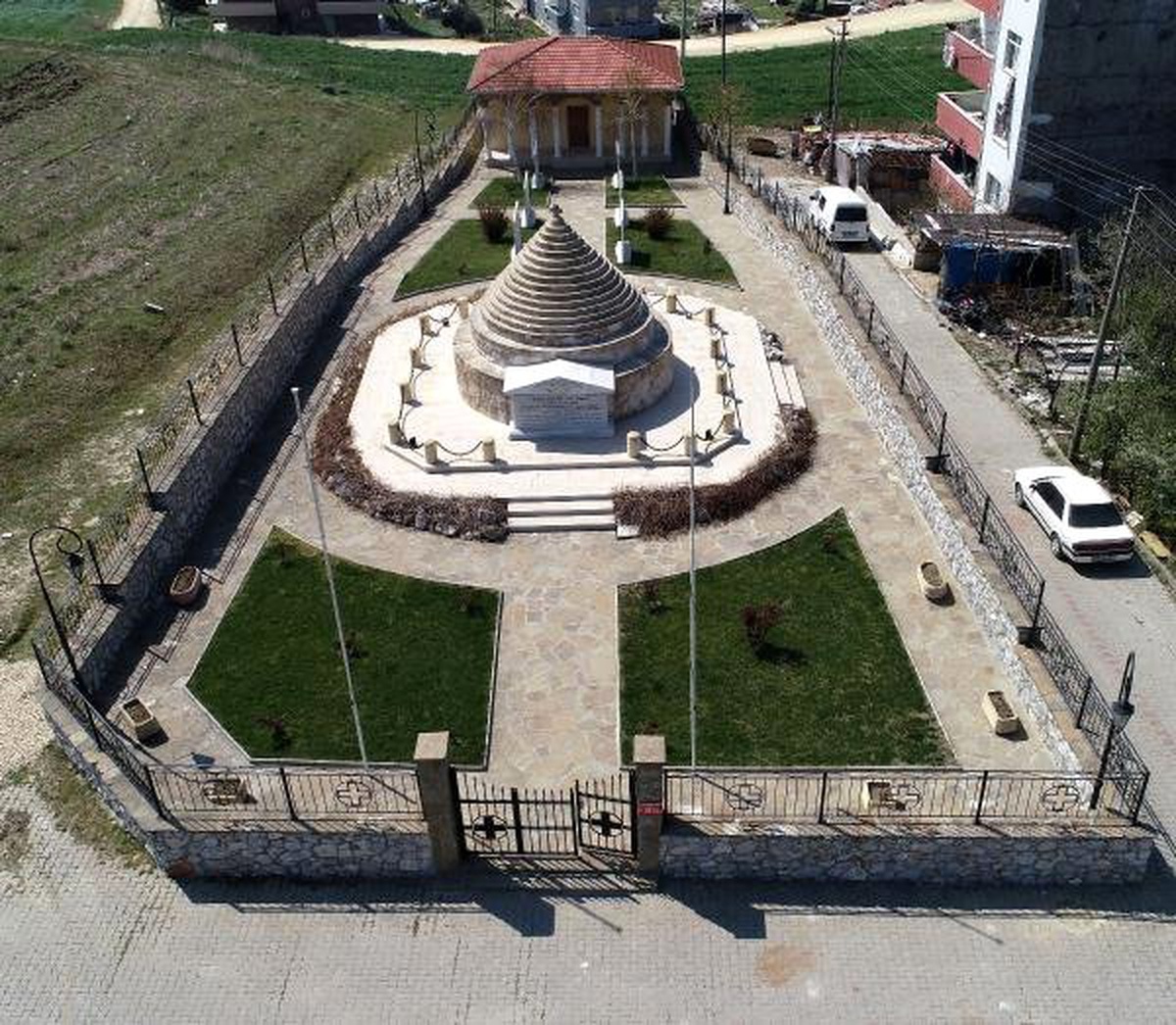 Beyaz Rusların Gelibolu Gurbeti
