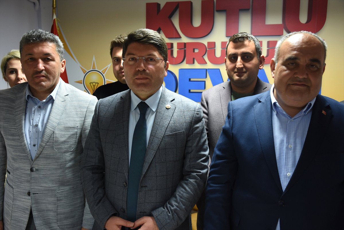 Bir Oy Bir Oydur, Kutsaldır"