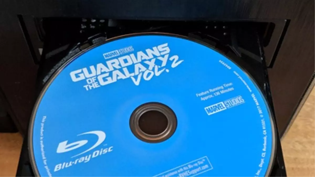 Blu-ray Nedir, Dvd ile Arasındaki Farklar Nelerdir?