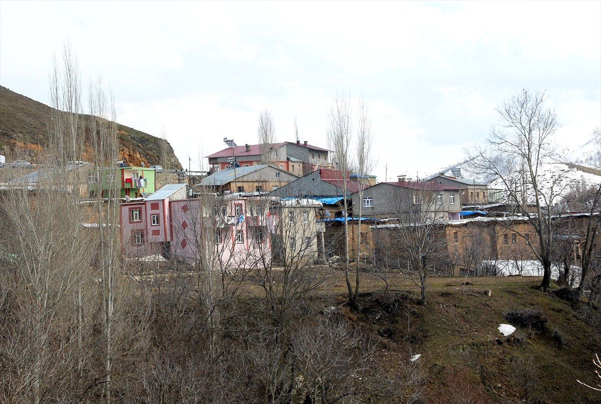 Bu Köyde Muhtarlık, Yarışla Değil Sırayla