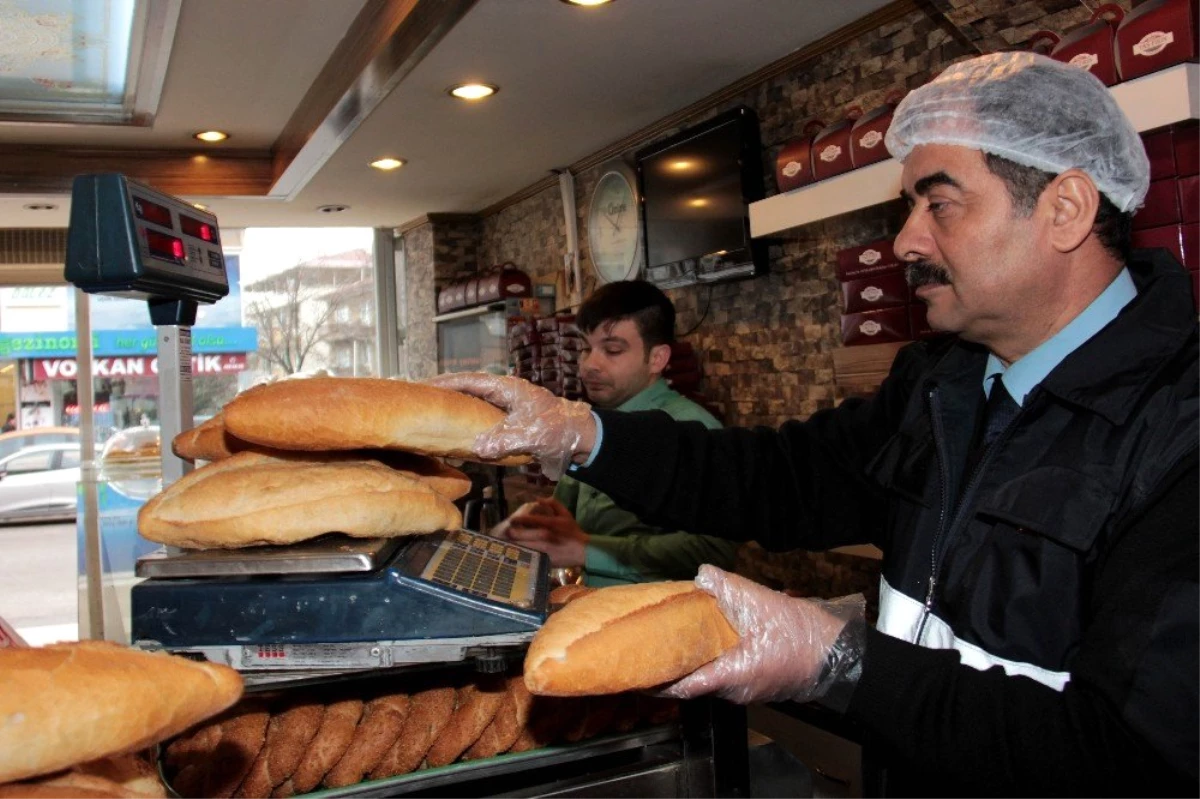 Çankaya Belediyesi Zabıta Ekiplerinden, 3 Ayda 4 Bin 475 Denetim