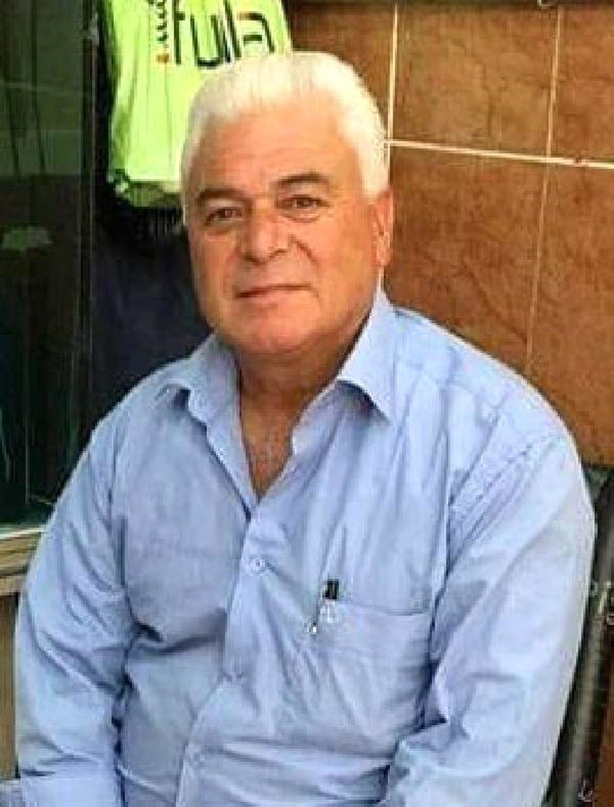 Cezaevindeyken Seçilen Muhtar, Tahliye Edildi