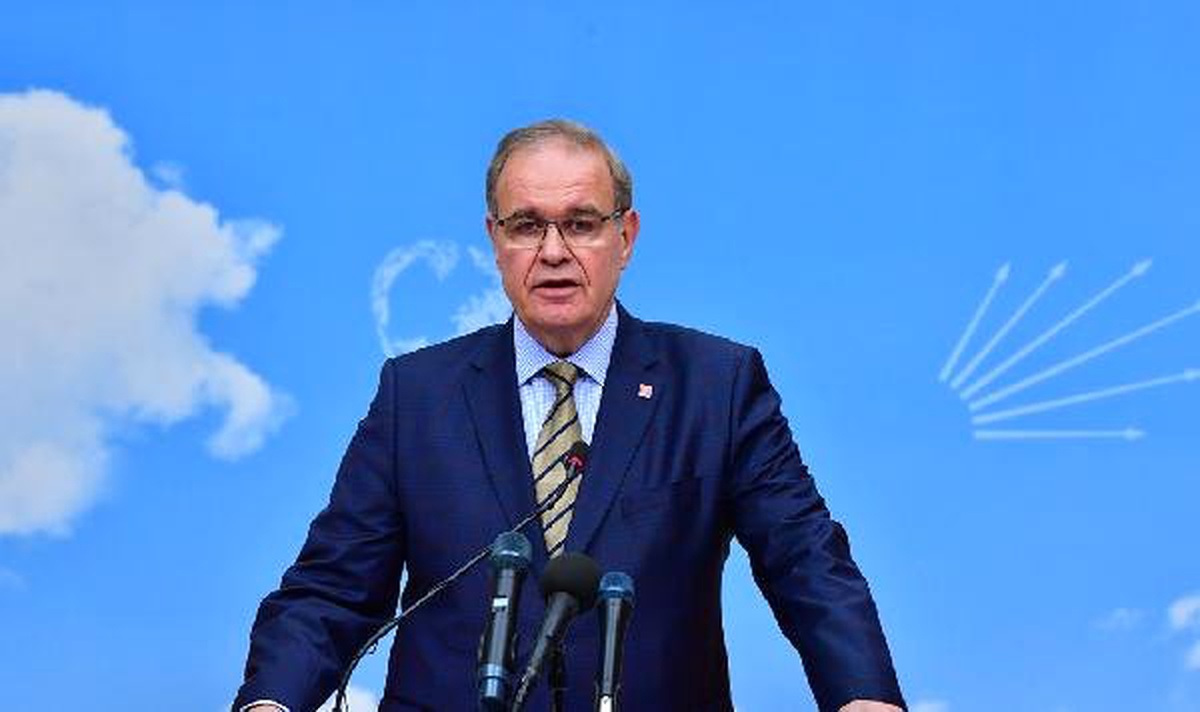 CHP\'li Öztrak: Oyların Yeniden Sayılmasından Korkmuyoruz
