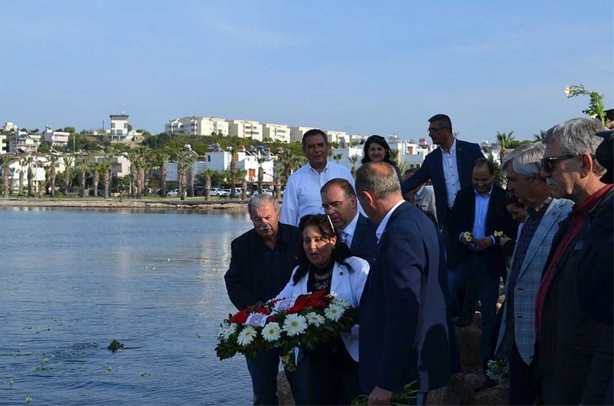 Didimli Mübadil Torunları Mübadelenin 95. Yılında Atalarını Unutmadı