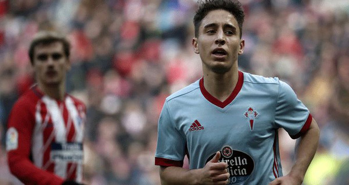 Emre Mor'a Hırsız Şoku!