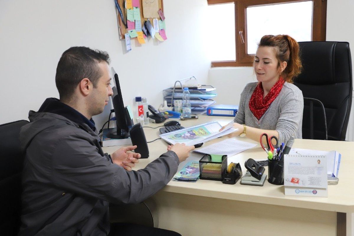 Genç Şehir\' Projesinde Başvurular Sona Erdi
