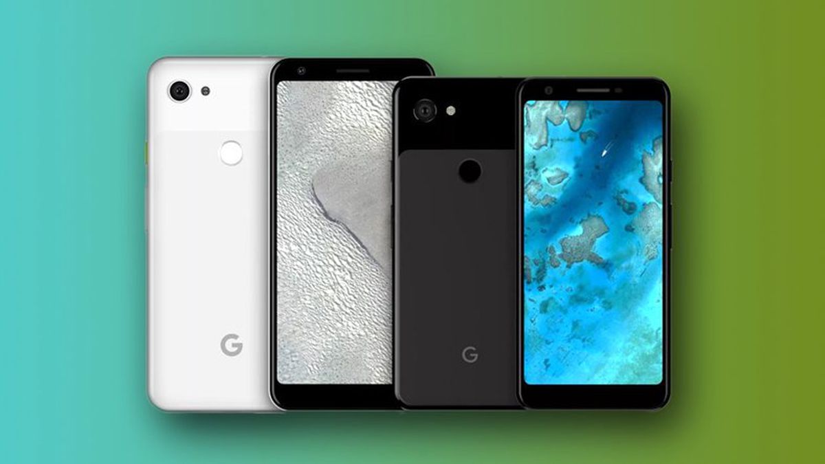 Google\'ın Yeni Telefonu Pixel 3a Onaylandı