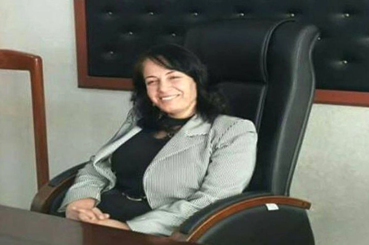 Hdp Silopi Eş Başkanı Yardım Yataklık Suçundan Gözaltında