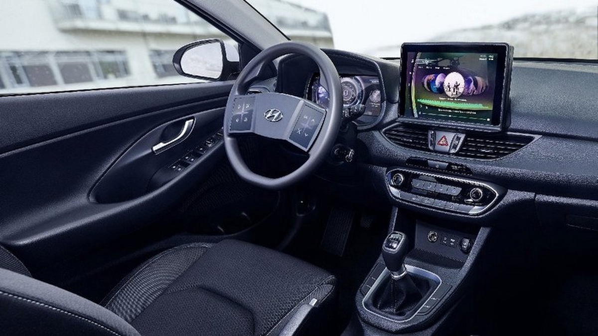 Hyundai, Araçlarında Tamamen Dijitalleştirilmiş Bir Kokpit Tanıtacak