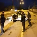 İstanbul son dakika trafik kazası