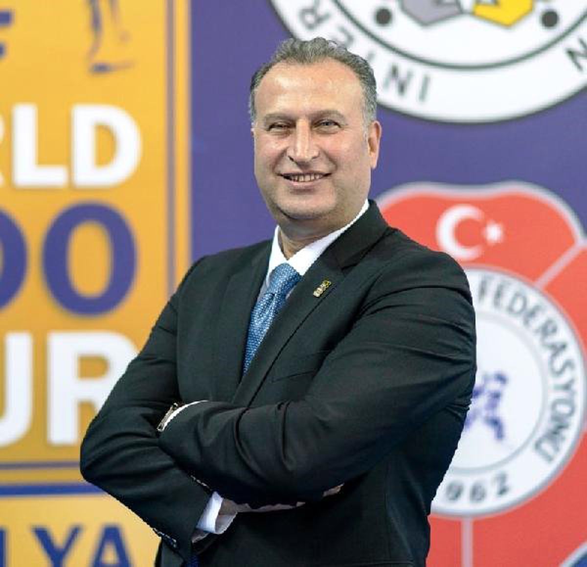 Judo Federasyonu Mhk Başkanı Yılmaz: Dünyada En İyi Organizasyon Yapan Ülkeyiz