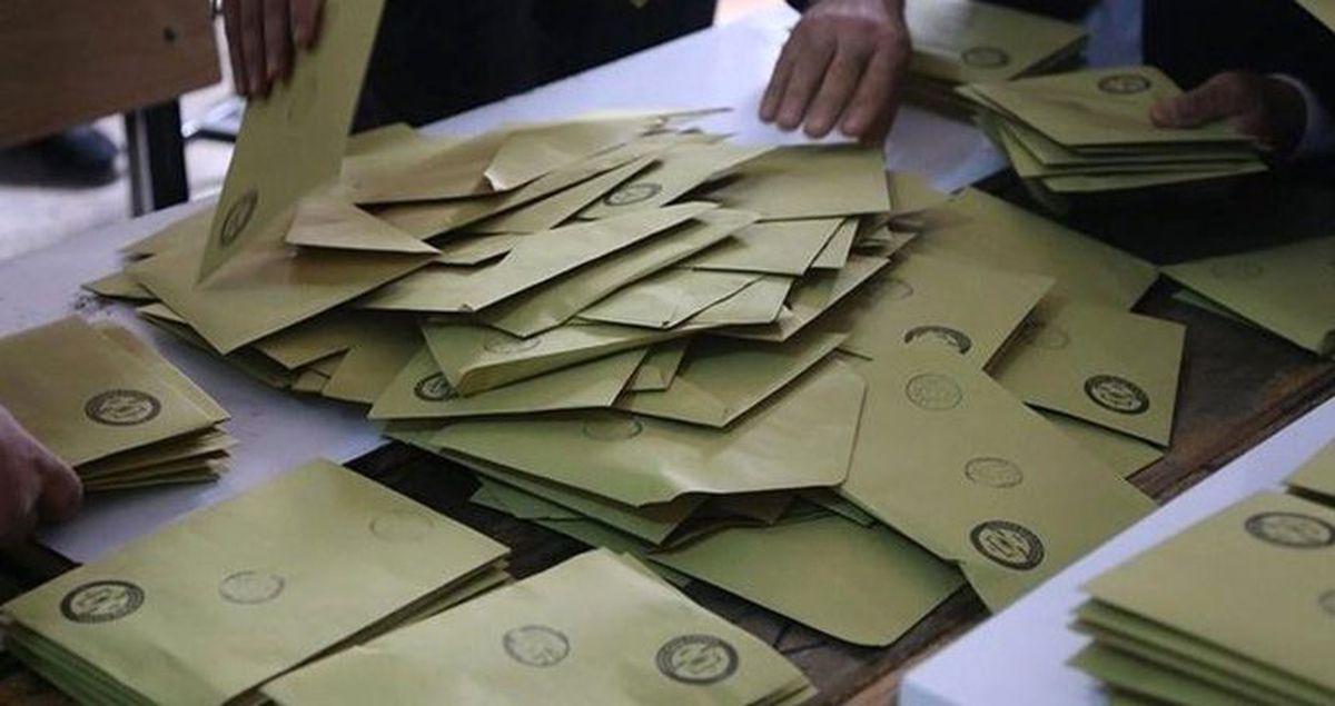 Kırklareli'nde Oylar Yeniden Sayıldı, Kazanan Belli Oldu