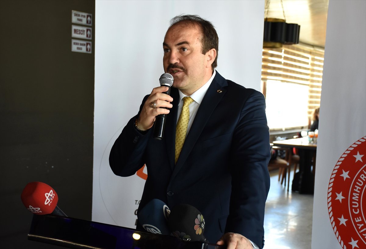 Mahalle Kültürü Gençlerle Geliştirilecek