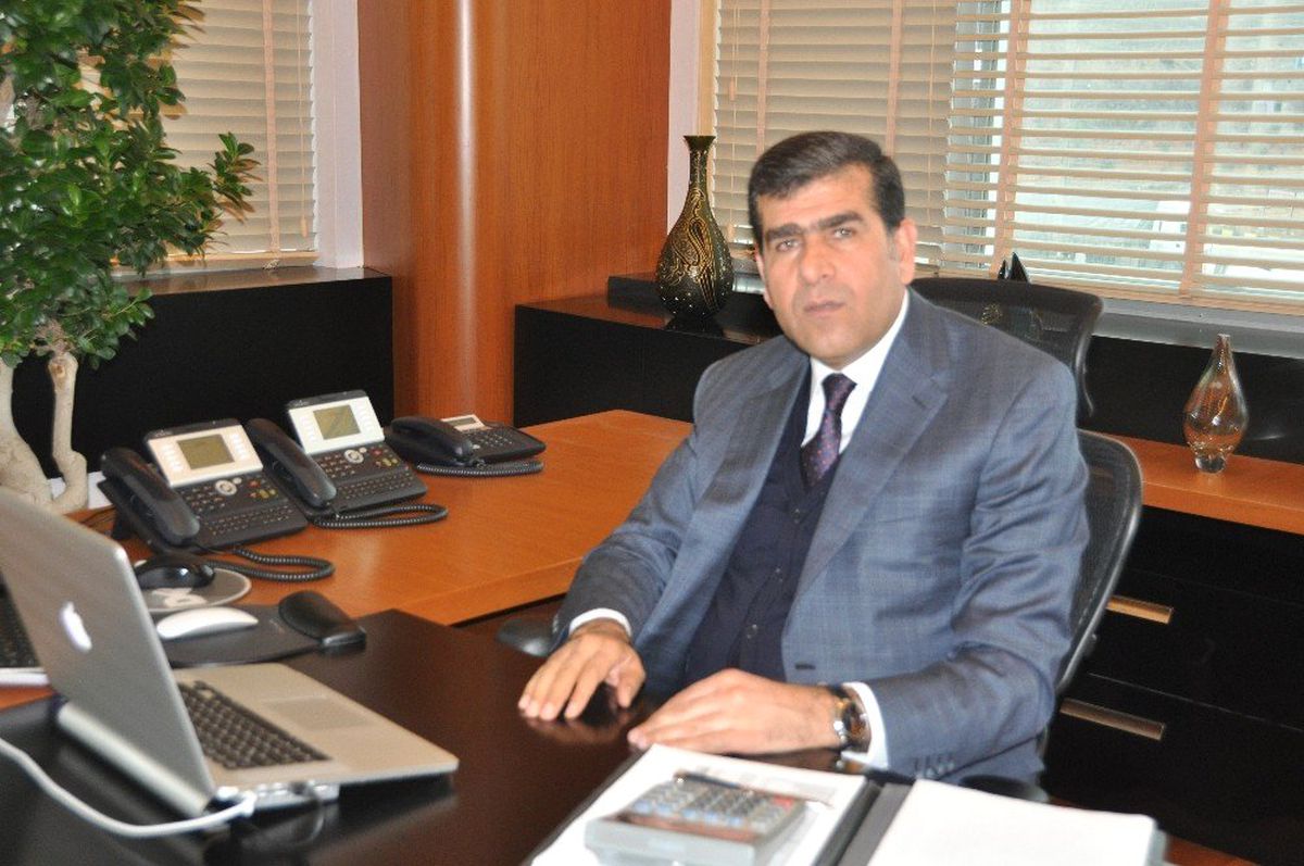 Mahsum Altunkaya\'nın Acı Günü