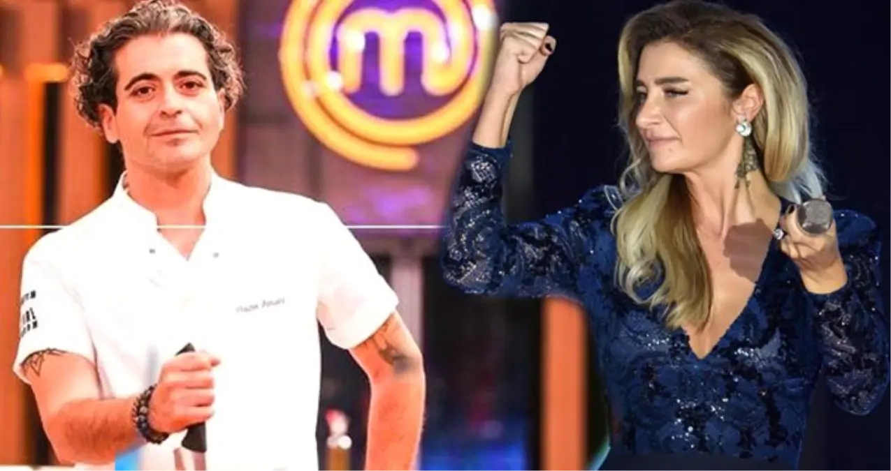 MasterChef Hazer Amani Olaylı Geceyle İlgili İlk Kez Konuştu