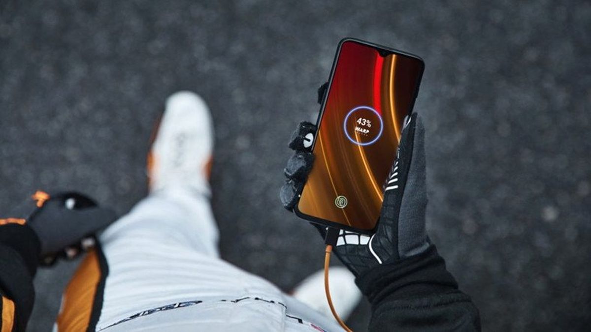 Pc\'leri Bile Kıskandıracak Kadar Çok Ram\'e Sahip Oneplus 6t Mclaren Edition, Satışa Çıktı