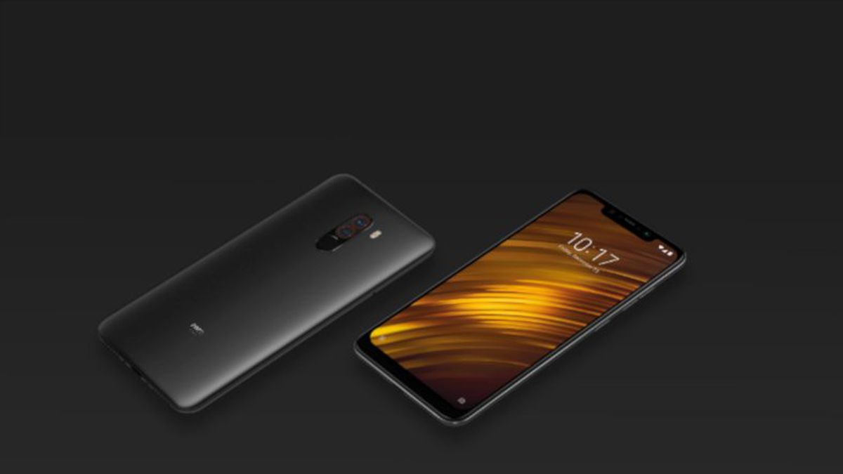 Poco F1 Nihayet Widevine L1 Desteğini Alıyor