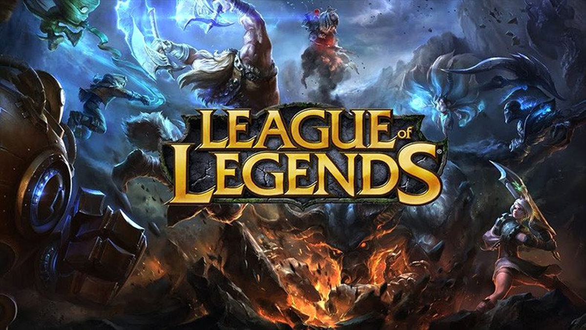 Riot Games, League Of Legends\'taki Bazı Eşyaların Kaldırılacağını Açıkladı