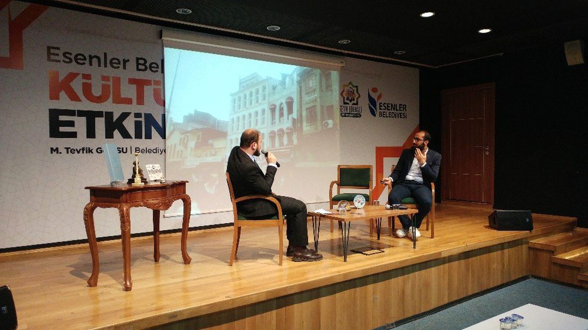 Şehir ve Kültür Gönüllüleri\' İstanbul\'u Baştan Keşfedecek