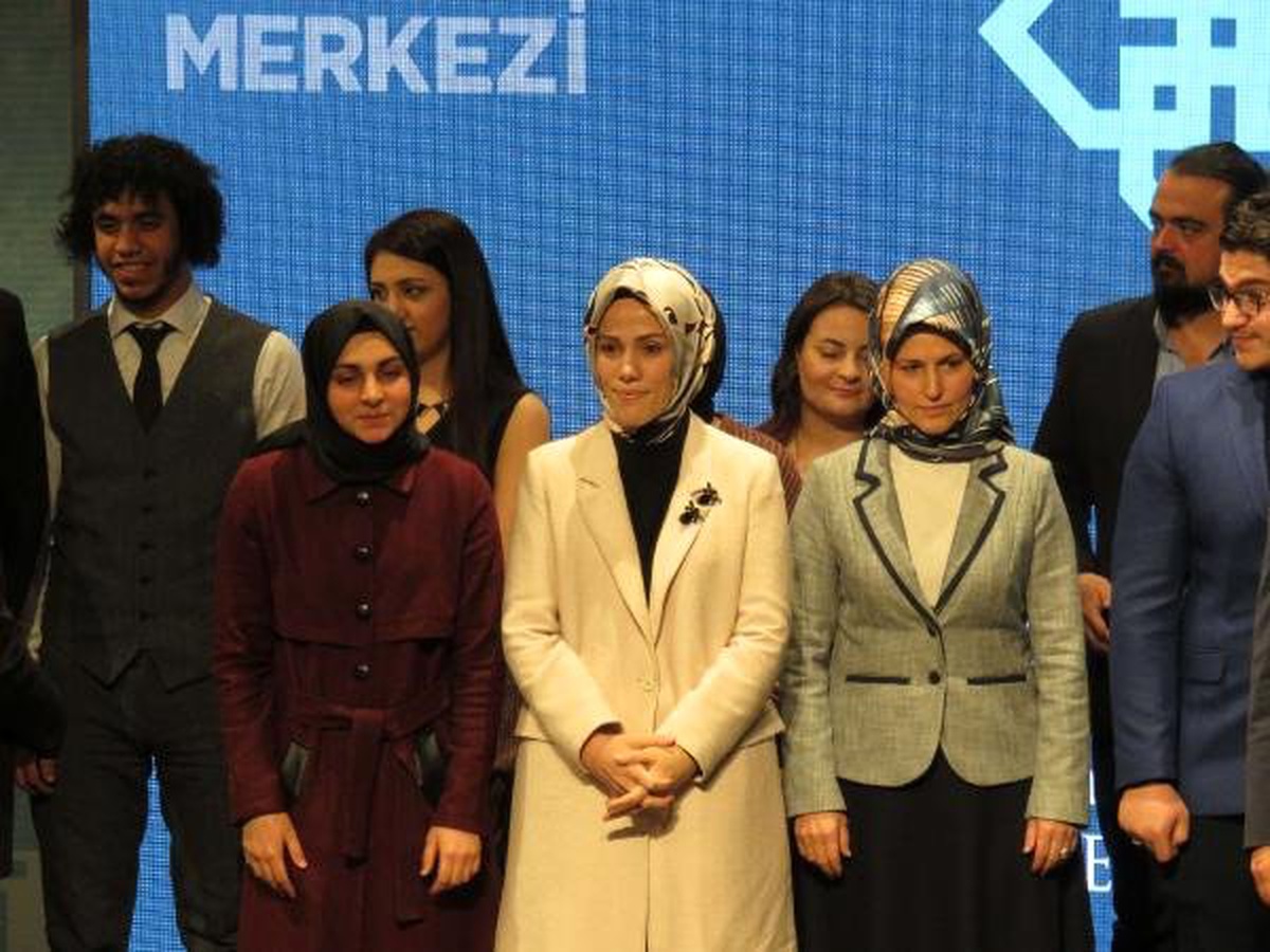 Sınırların Ötesine Geç\' Kısa Film Yarışmasında Ödüller Sahiplerini Buldu