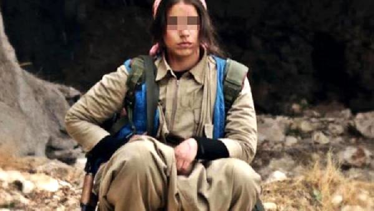 Teröristin İfadesi, Örgütte Kadına Şiddet ve Cinsel İstismarı Ortaya Koydu