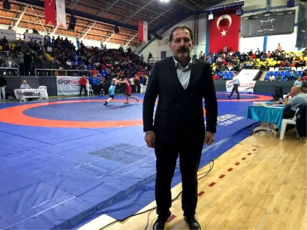 Tgf Genel Sekreteri Yılmaz: Ülkemizi Olimpiyatlarda En İyi Temsil Edecek Sporcuları Seçiyoruz