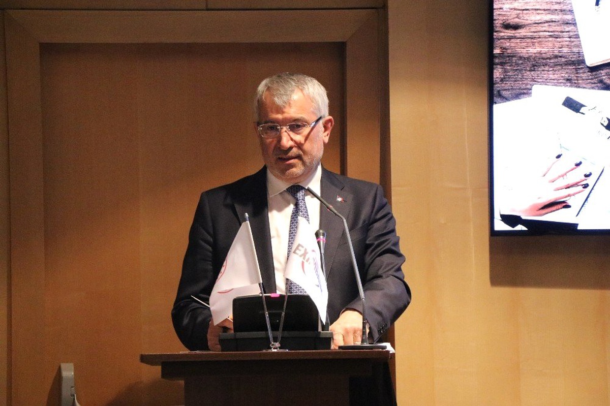 Türk Eximbank\'tan İhracatçılara 11 Yeni Ürün Geldi