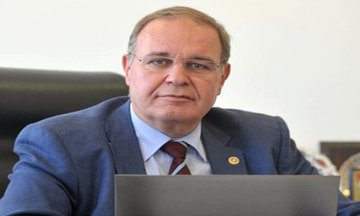 Ülkemizde Seçim ve İtiraz Sürecinin Güvencesi Ysk\'dır"