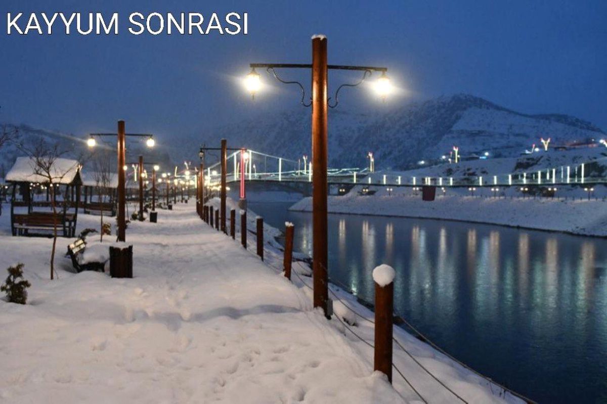 Vali Sonel: "Yapılamayan Projeleri Hayata Geçirdik"