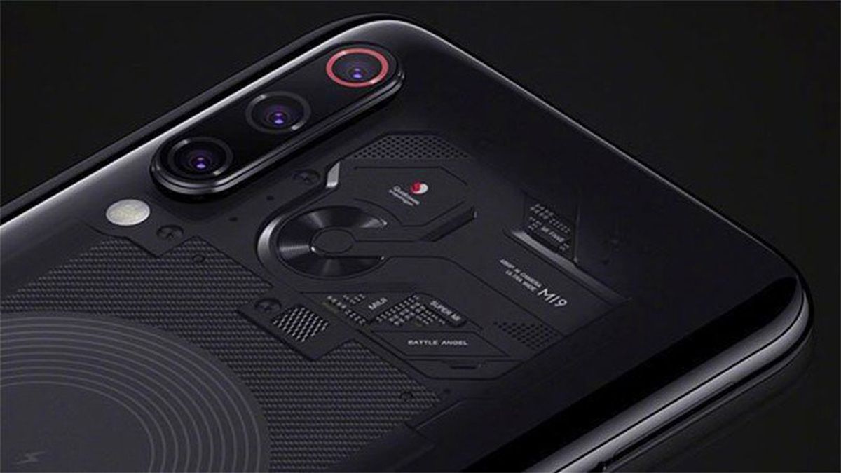 Xiaomi, Amiral Gemisi Telefonu mi 9\'un Özel Sürümünü Tanıttı: mi 9 Wang Yuan Edition