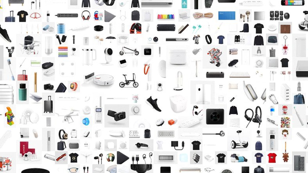 Xiaomi\'nin Yatak ve Yorgan Dahil Her Şeyi Üretmesinin 3 Nedeni