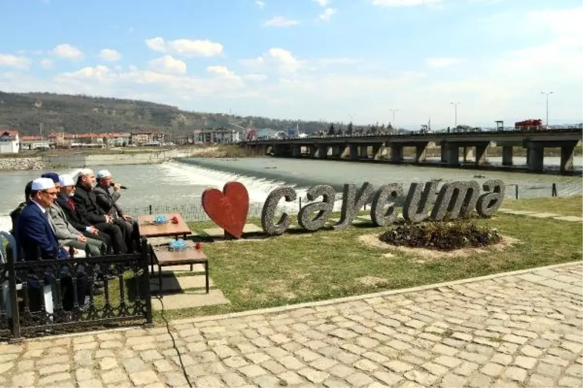 Zonguldak\'ta Köprü Faciasının 7\'nci Yıl Dönümünde Acılar Tazelendi