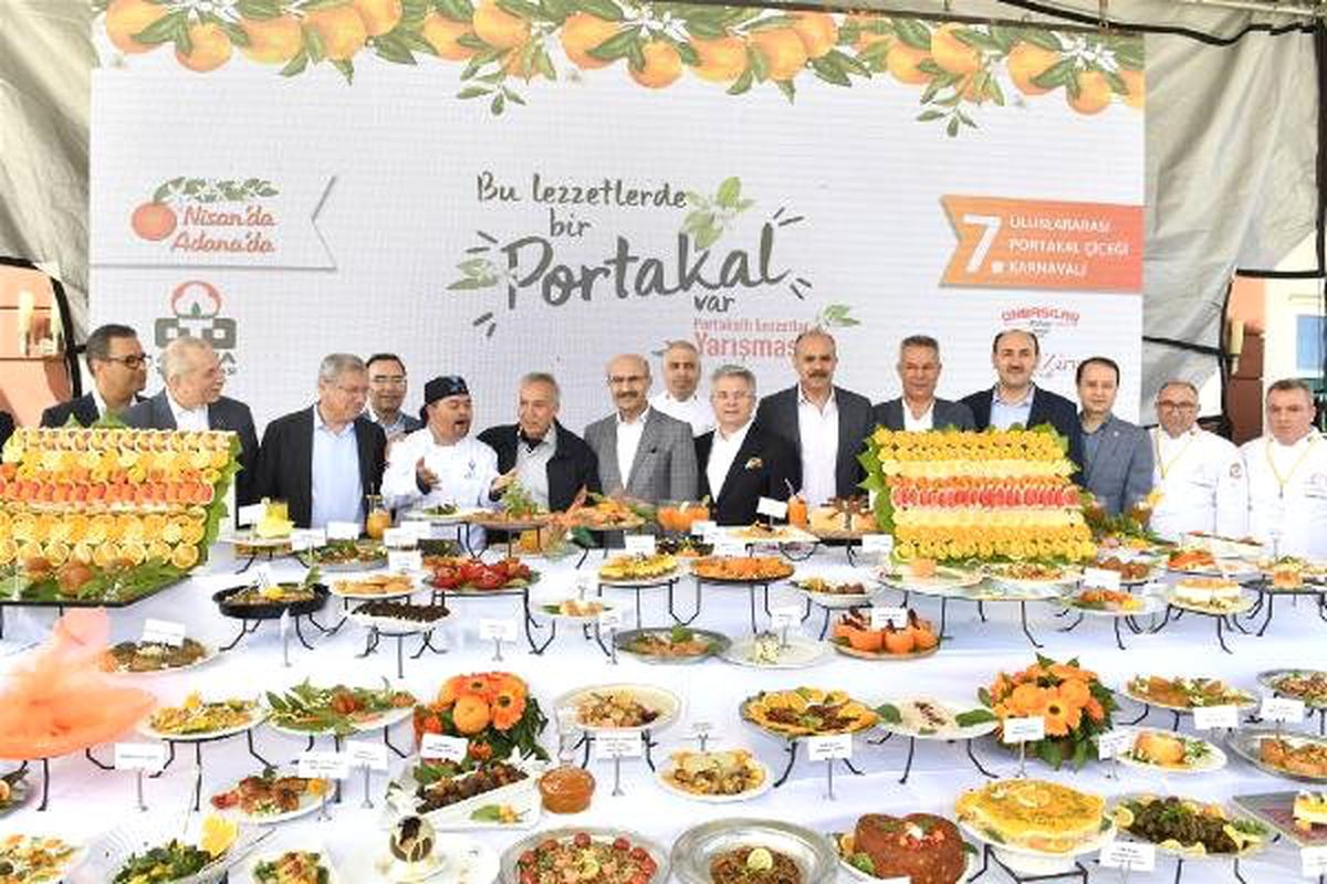 Adana\'da Karnaval Coşkusu (3)