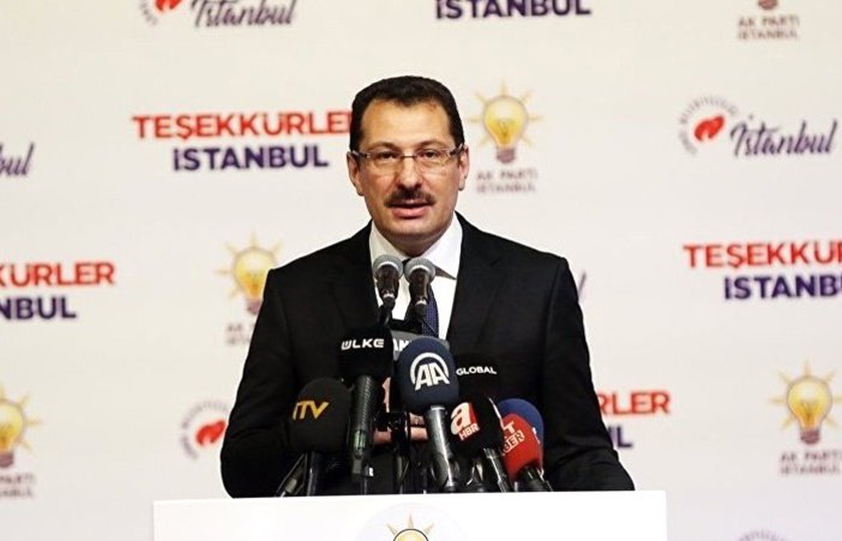 AK Parti: Oyların tümünün sayımı için başvuracağız