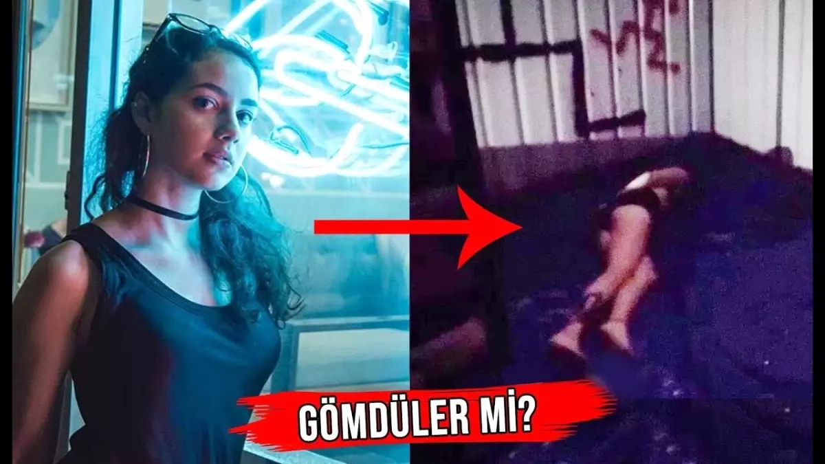 Ash Vlogs Kanalındaki Sırlar Çözüldü! ( Tüm Gerçekler )