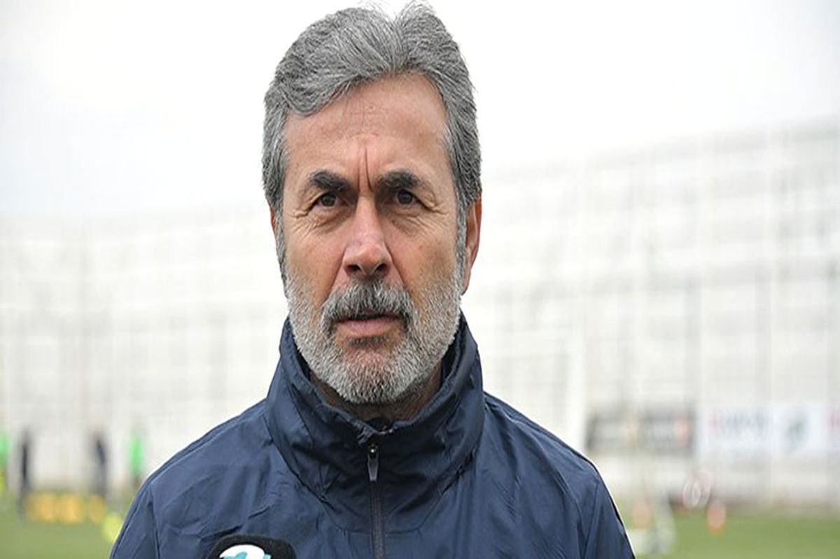 Aykut Kocaman: "Başakşehir Çok Önemli Bir Avantaja Sahip"