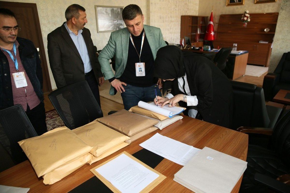 Bayburt Üniversitesi \'Dijital Dönüşüm\'de İlke İmza Attı