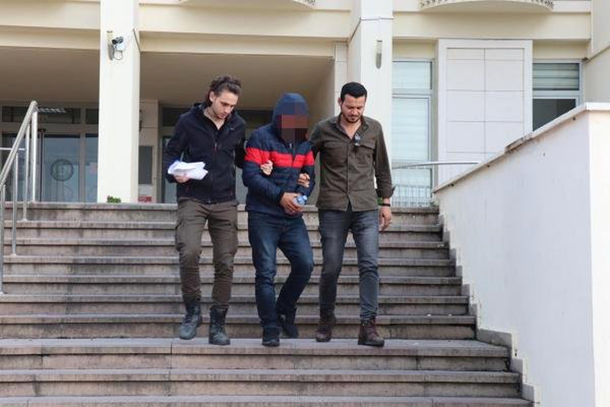 Bodrum\'da Uyuşturucu Operasyonu: 1 Tutuklama