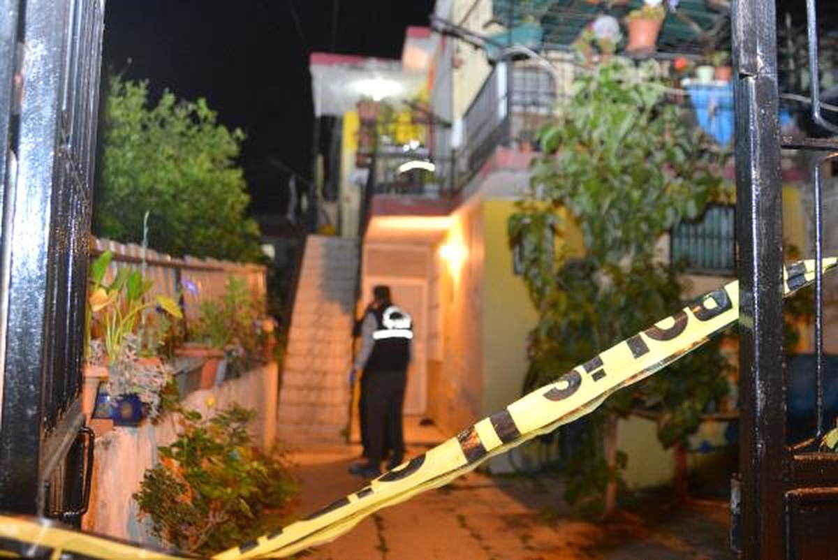 Boşanma Aşamasındaki Eşini ve Kayın Biraderini Öldürdü, 2 Kişiyi Yaraladı