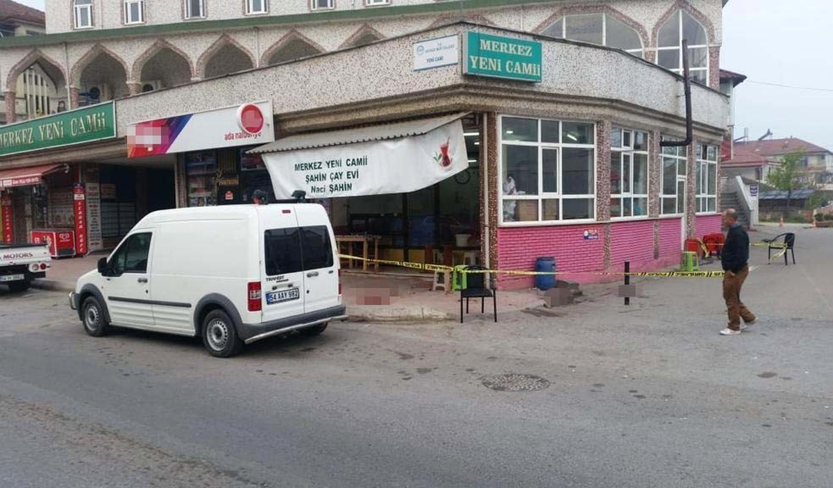 Cami Çıkışı Uğradığı Saldırı Sonucu Hayatını Kaybetti