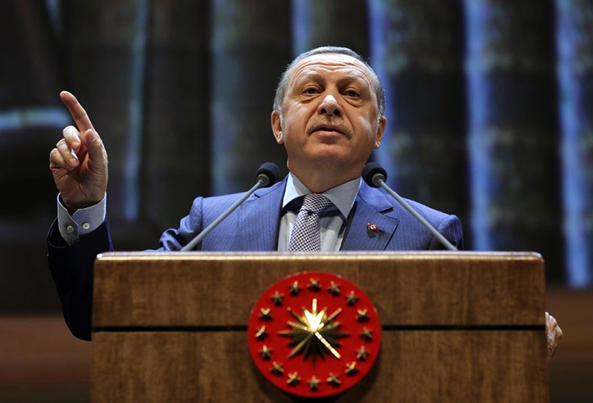 Cumhurbaşkanı Erdoğan Moskova\'ya Gidiyor