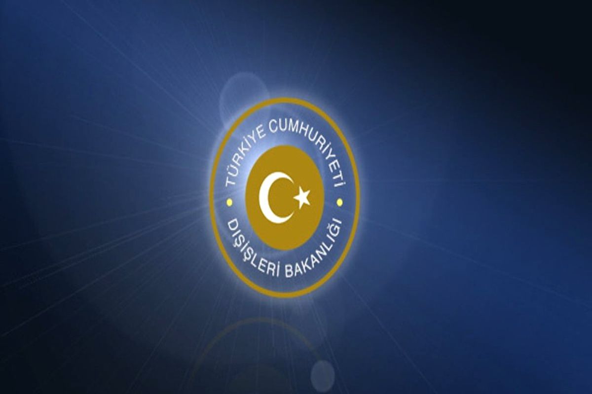 Dışişleri Bakanlığı: "Libya\'da Askeri Harekat Sonucunda Ortaya Çıkan Gerginlikten Endişe Duyuyoruz"